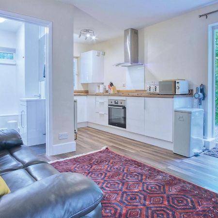 Croft Court - 1 Bedroom Apartment - Tenby Luaran gambar