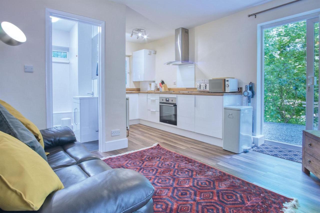 Croft Court - 1 Bedroom Apartment - Tenby Luaran gambar