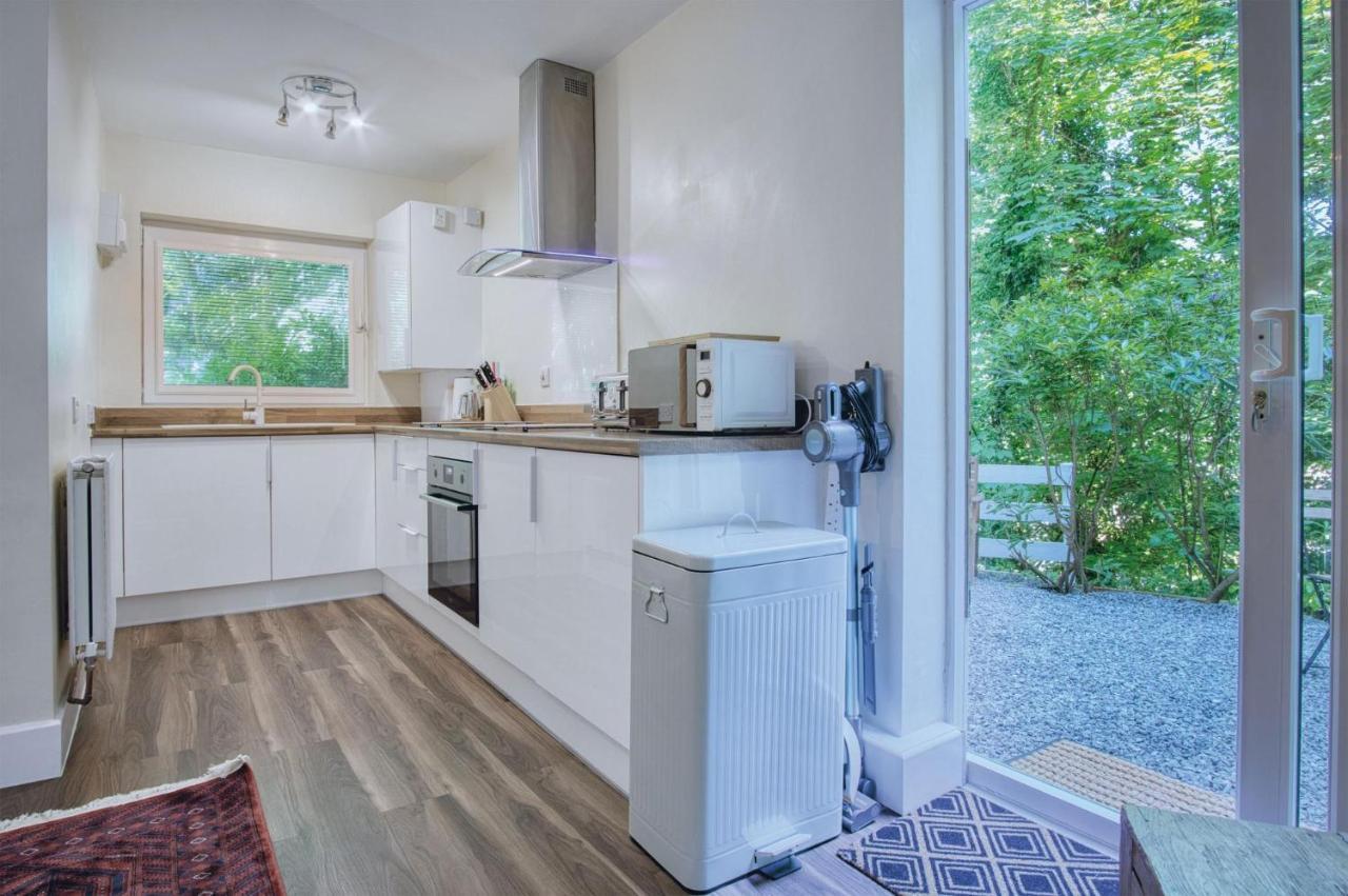 Croft Court - 1 Bedroom Apartment - Tenby Luaran gambar
