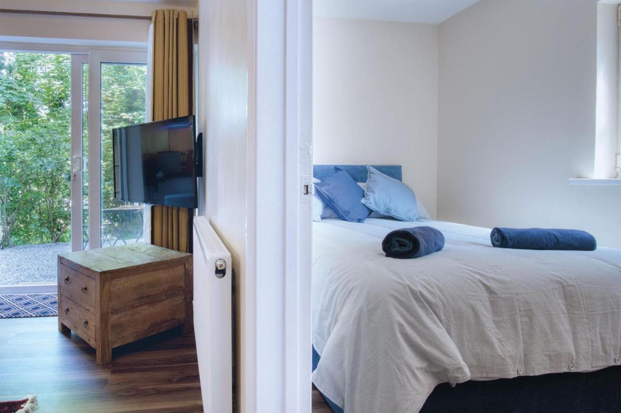 Croft Court - 1 Bedroom Apartment - Tenby Luaran gambar