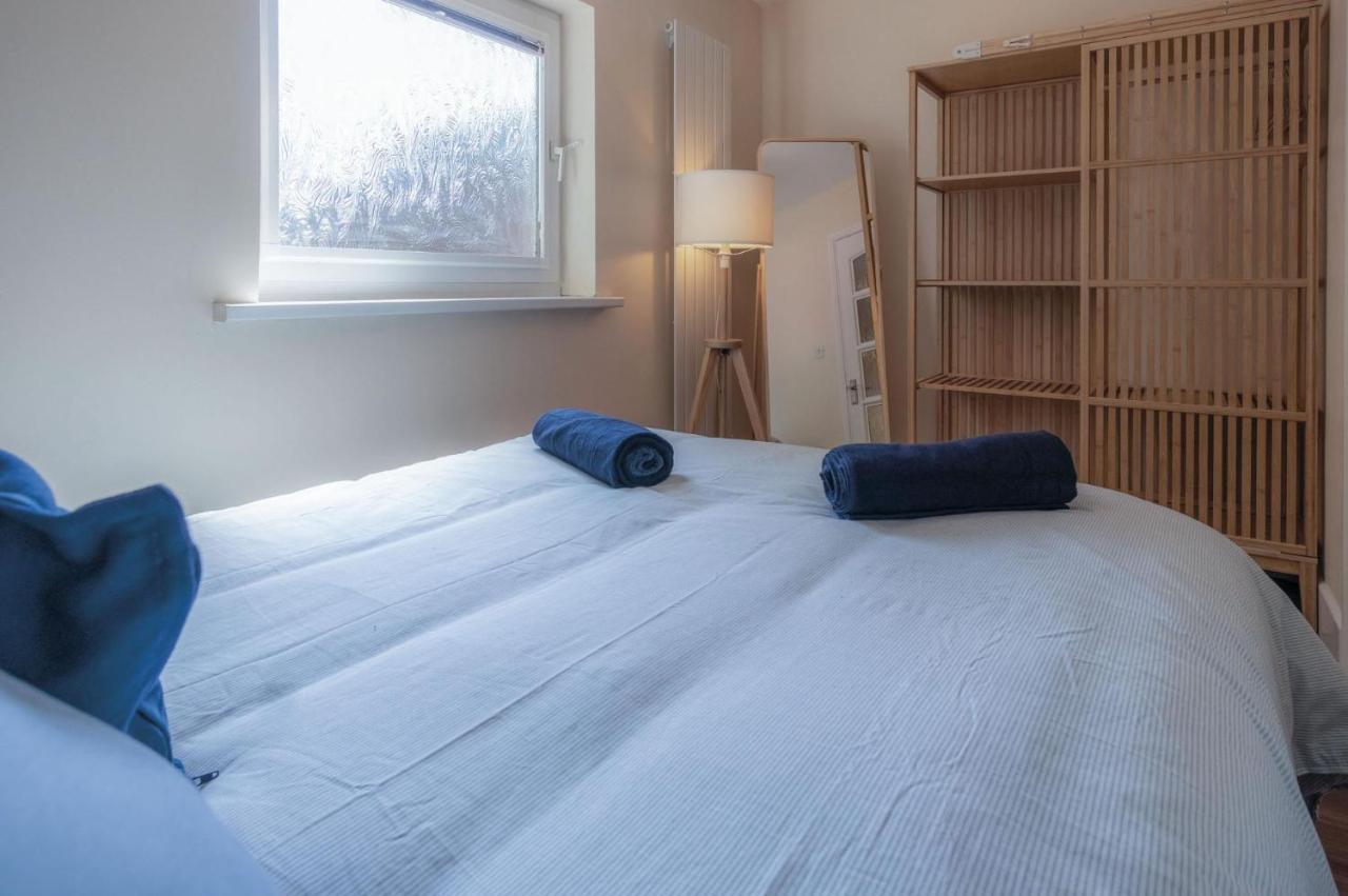Croft Court - 1 Bedroom Apartment - Tenby Luaran gambar