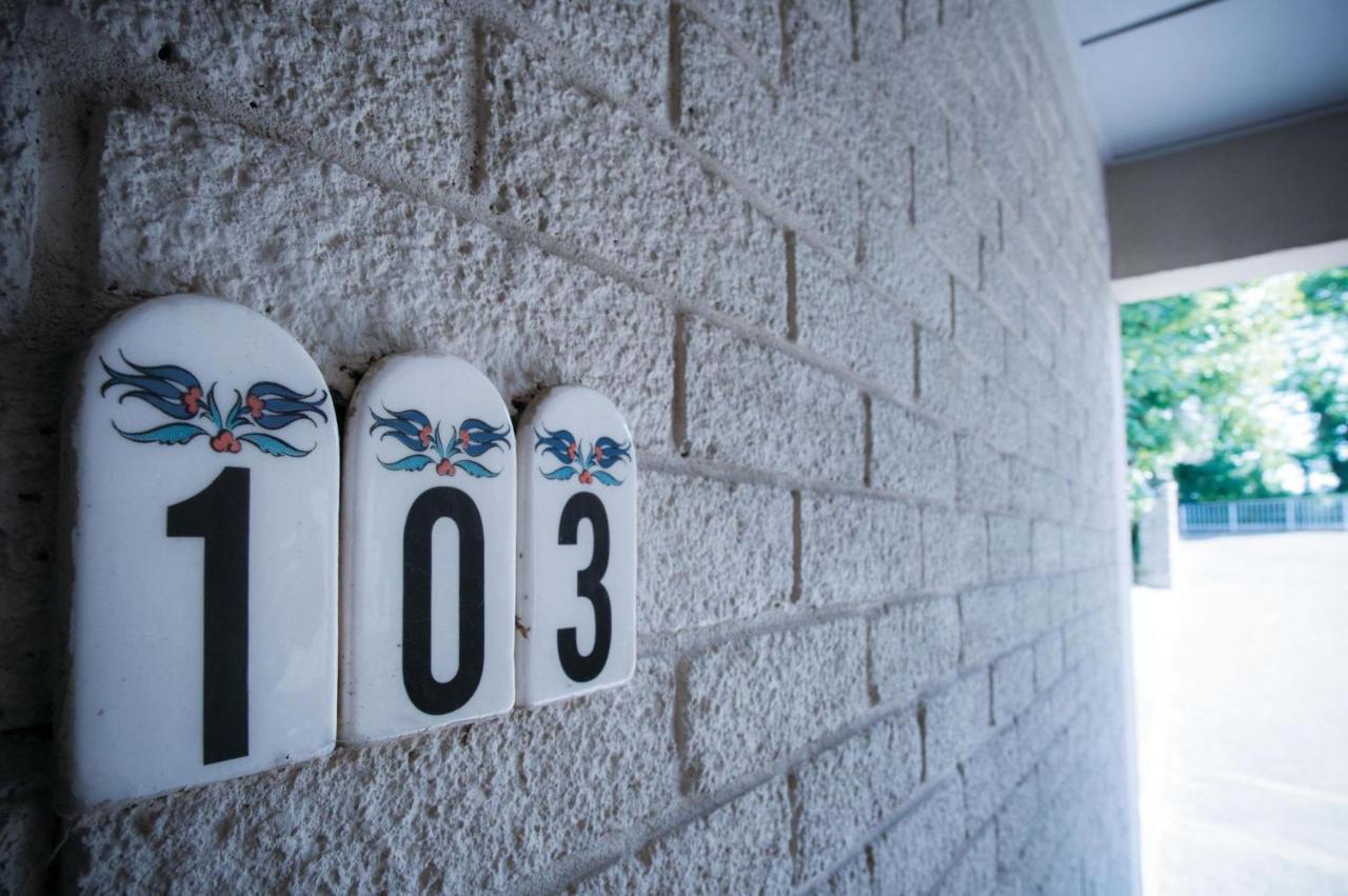Croft Court - 1 Bedroom Apartment - Tenby Luaran gambar